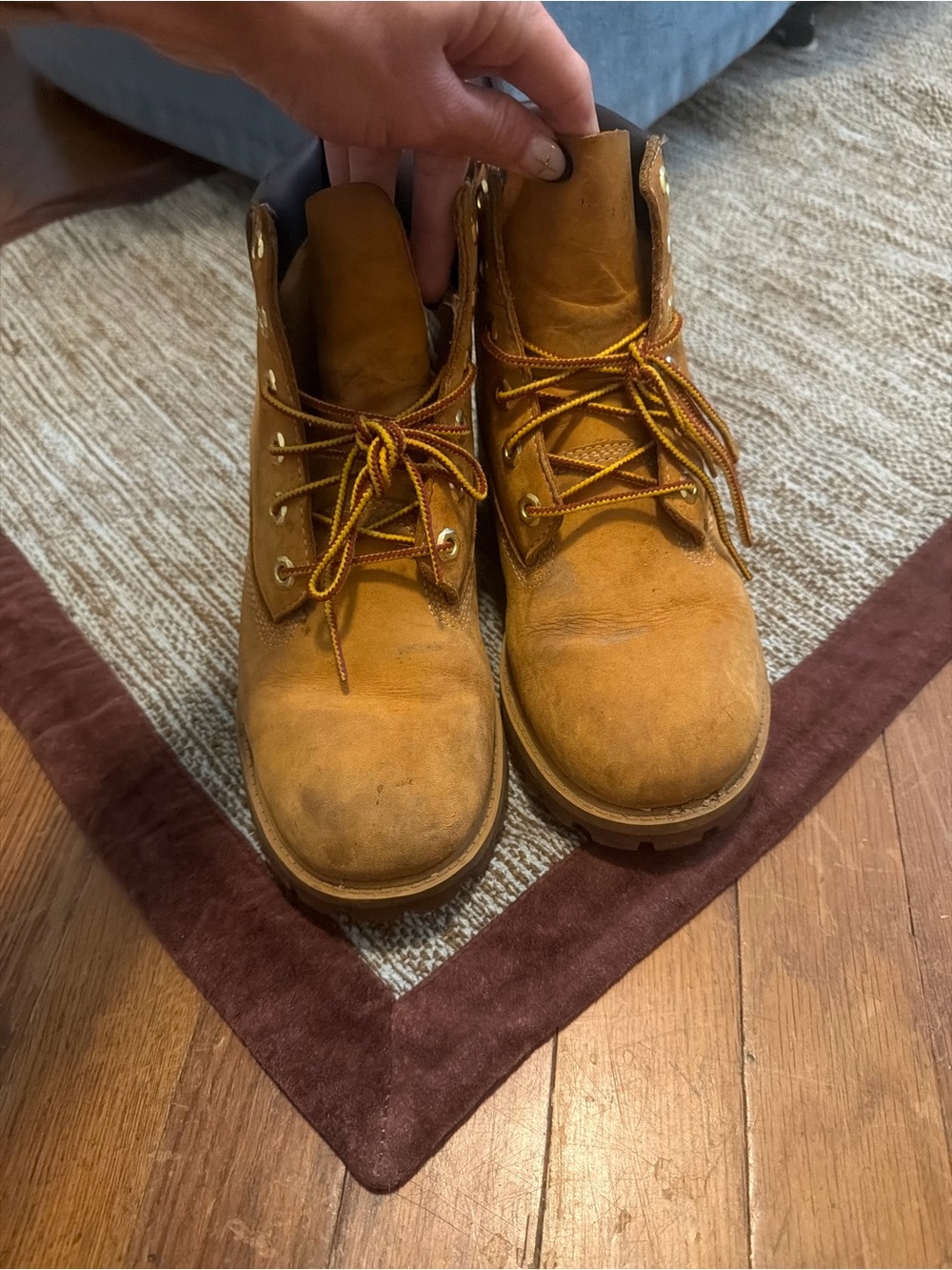 Timberland unisex
